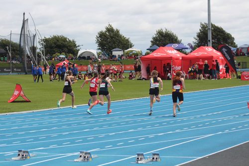 2025 Colgate Games Day 1 photo